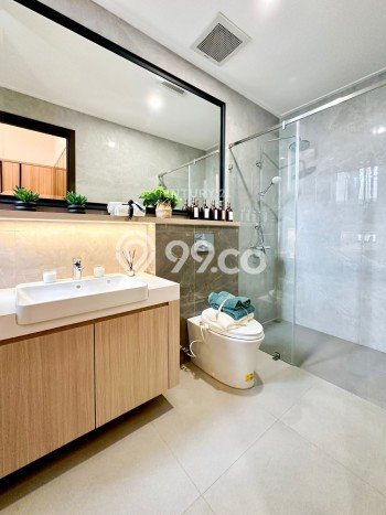 Ready to Use! Luxury House LT 136m2 Desain Elegan di Sektor 9-Bintaro Ready to Use! Luxury House LT 136m2 Desain Elegan di Sektor 9-Bintaro