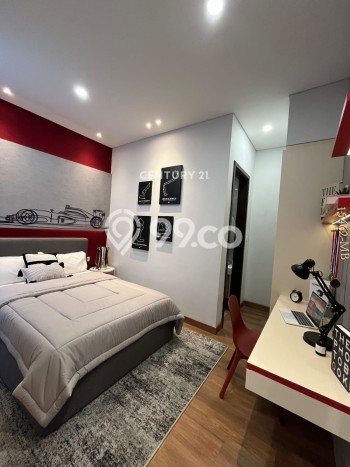 Dijual Rumah Luas Elegan Dengan View Cantik di Sektor 7-Bintaro, Tangerang Selatan Dijual Rumah Luas Elegan Dengan View Cantik di Sektor 7-Bintaro, Tangerang Selatan