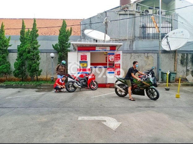 Lokasi Strategis! Dijual Pabrik Bisnis di Pasar Minggu, Jakarta Selatan Kondisi Bagus Lokasi Strategis! Dijual Pabrik Bisnis di Pasar Minggu, Jakarta Selatan Kondisi Bagus