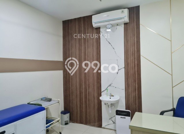Komersial Dijual Lokasi Emas di Pesanggrahan Luas 1822m2 Komersial Dijual Lokasi Emas di Pesanggrahan Luas 1822m2