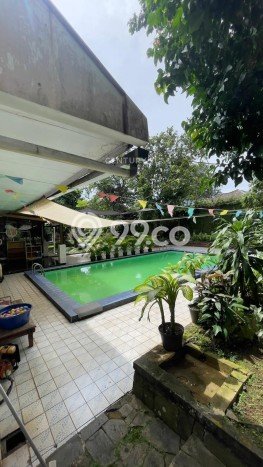 Rumah Elit Modern Siap Huni di Kemang Jakarta Selatan Rumah Elit Modern Siap Huni di Kemang Jakarta Selatan