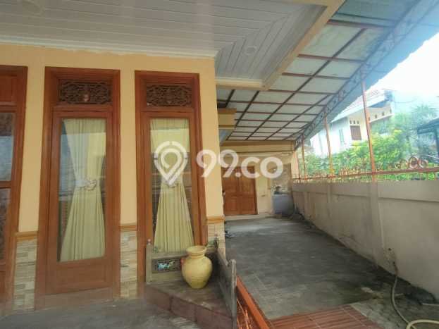 Siap Huni Rumah Mewah 3 Kamar di Pondok Aren Dekat ke Mana Pun Siap Huni Rumah Mewah 3 Kamar di Pondok Aren Dekat ke Mana Pun