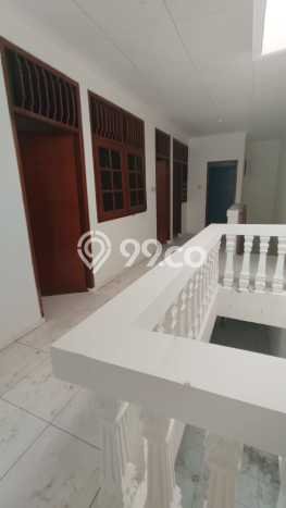 For Sale! Premium House LT 168m2 Desain Elegan di Tomang For Sale! Premium House LT 168m2 Desain Elegan di Tomang