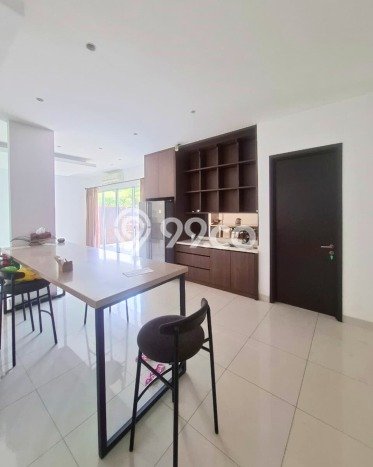 Rumah Elit LB 240m2 Siap Huni Desain Elegan di Jakarta Garden City, Jakarta Timur Rumah Elit LB 240m2 Siap Huni Desain Elegan di Jakarta Garden City, Jakarta Timur