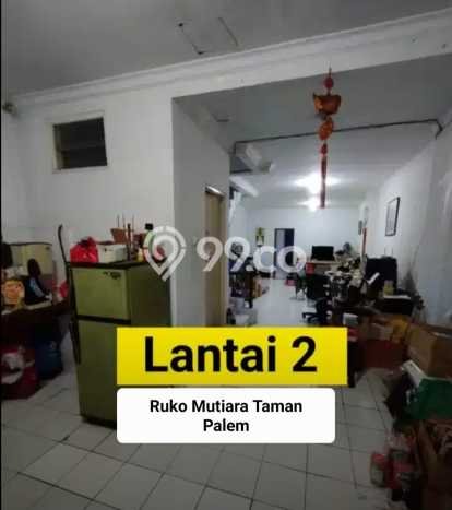 Paling Diincar! Ruko Dijual di Taman Palem Harga Kompetitif Paling Diincar! Ruko Dijual di Taman Palem Harga Kompetitif