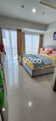 Dijual Apartemen di Cengkareng, Jakarta Barat Punya 1 Kamar Tidur Dijual Apartemen di Cengkareng, Jakarta Barat Punya 1 Kamar Tidur
