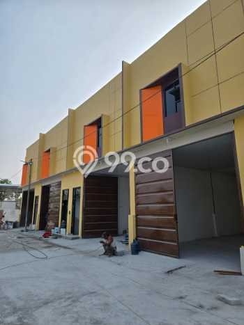 Gudang Dijual di Prime Area Tangerang Luas 262m2 Gudang Dijual di Prime Area Tangerang Luas 262m2