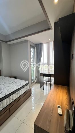 Apartemen Cozy Dijual di Jakarta Utara Spesifikasi 2 KT, 1 KM Apartemen Cozy Dijual di Jakarta Utara Spesifikasi 2 KT, 1 KM