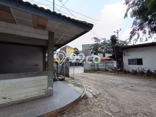 Gudang For Sale di Kawasan Cibitung, Bekasi Harga Kompetitif Gudang For Sale di Kawasan Cibitung, Bekasi Harga Kompetitif