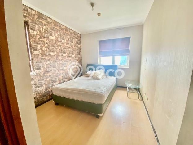 Apartemen Disewakan Murah 3 KT / 2 KM di Kemayoran, Jakarta Pusat Apartemen Disewakan Murah 3 KT / 2 KM di Kemayoran, Jakarta Pusat