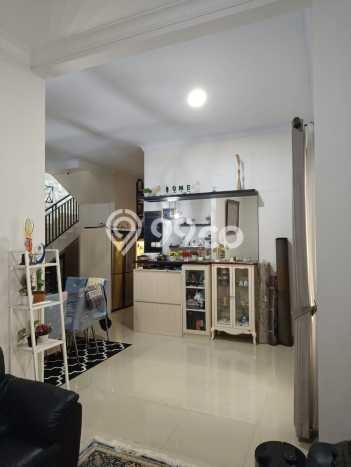 Jual Rumah Favorit Siap Huni LB 270m2 di Jagakarsa, Jakarta Selatan Jual Rumah Favorit Siap Huni LB 270m2 di Jagakarsa, Jakarta Selatan