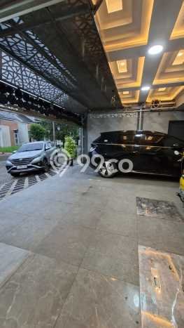 Rumah Mewah Siap Huni LT 270m2 di Cileungsi, Bogor Rumah Mewah Siap Huni LT 270m2 di Cileungsi, Bogor
