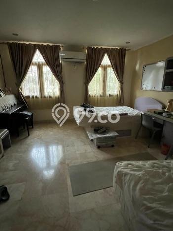 Dijual Rumah Luas Elegan Dengan View Eksklusif di Pantai Mutiara, Jakarta Utara Dijual Rumah Luas Elegan Dengan View Eksklusif di Pantai Mutiara, Jakarta Utara