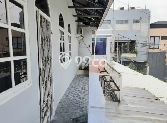 Jual Rumah Mewah Elegan Dengan View Cantik di Sunter, Jakarta Utara Jual Rumah Mewah Elegan Dengan View Cantik di Sunter, Jakarta Utara