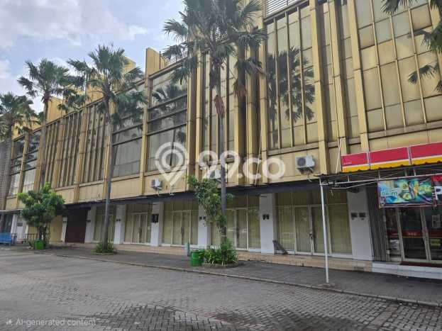 Untuk Dijual Ruko di Cengkareng, Jakarta Barat Harga Penawaran Spesial Untuk Dijual Ruko di Cengkareng, Jakarta Barat Harga Penawaran Spesial