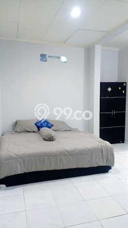Rumah Luxury Modern Tanpa Renovasi di Grogol Jakarta Barat Rumah Luxury Modern Tanpa Renovasi di Grogol Jakarta Barat