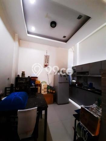 Rumah Luas Asri 3 KT Siap Huni di Muara Karang Jakarta Utara Rumah Luas Asri 3 KT Siap Huni di Muara Karang Jakarta Utara