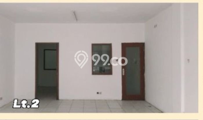 Disewakan Ruko di Tanah Abang Jakarta Pusat LT 84m2, LB 294m2 Disewakan Ruko di Tanah Abang Jakarta Pusat LT 84m2, LB 294m2
