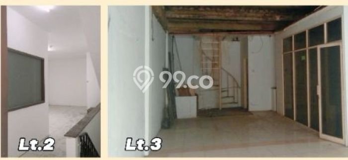 Disewakan Ruko di Tanah Abang Jakarta Pusat LT 84m2, LB 294m2 Disewakan Ruko di Tanah Abang Jakarta Pusat LT 84m2, LB 294m2