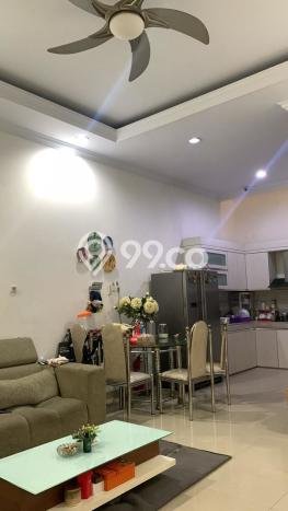 Best Deal Hunian Mewah Ideal dan Luas di Pademangan, Jakarta Utara Best Deal Hunian Mewah Ideal dan Luas di Pademangan, Jakarta Utara