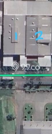 Pabrik Bagus Dijual LB 2205m2 Lokasi Strategis Bekasi Area Cocok untuk Berbisnis Pabrik Bagus Dijual LB 2205m2 Lokasi Strategis Bekasi Area Cocok untuk Berbisnis