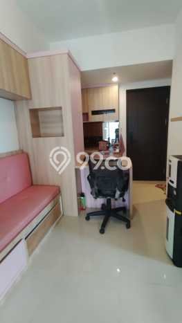 Hunian Apartemen Strategis untuk Dijual di Jakarta Barat dengan 2 Kamar Hunian Apartemen Strategis untuk Dijual di Jakarta Barat dengan 2 Kamar