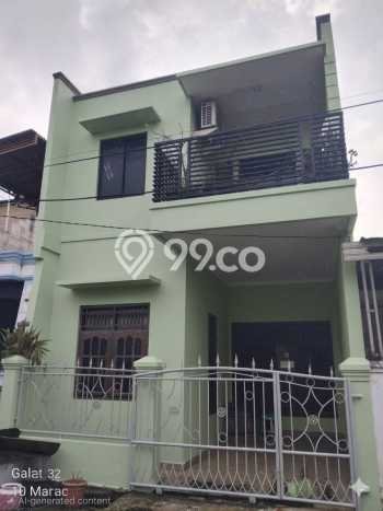 Dijual Rumah Modern 3 KT di Pondok Ungu, Bekasi Dijual Rumah Modern 3 KT di Pondok Ungu, Bekasi