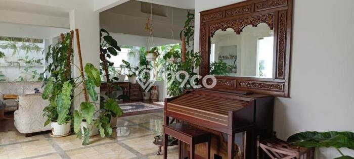 Rumah Modern Cantik 3 KT Bisa Langsung Pindah di Ciputat Timur Rumah Modern Cantik 3 KT Bisa Langsung Pindah di Ciputat Timur