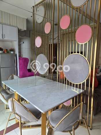 Apartemen Strategis untuk Dijual di Kemayoran, Jakarta Pusat, DKI Jakarta Apartemen Strategis untuk Dijual di Kemayoran, Jakarta Pusat, DKI Jakarta