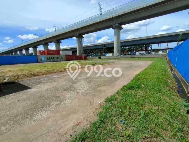 Disewakan Tanah Lokasi Strategis di Tambun Selatan Bekasi 11767m2 Disewakan Tanah Lokasi Strategis di Tambun Selatan Bekasi 11767m2