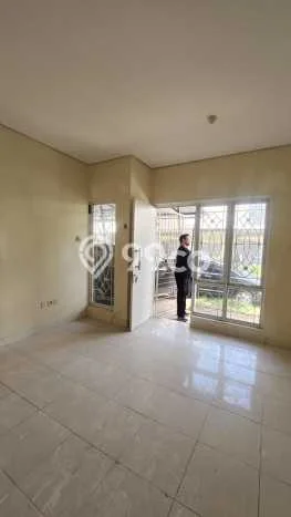 Jual Rumah Minimalis Bagus Punya 2 KT di Serpong Tangerang Selatan SHM Jual Rumah Minimalis Bagus Punya 2 KT di Serpong Tangerang Selatan SHM
