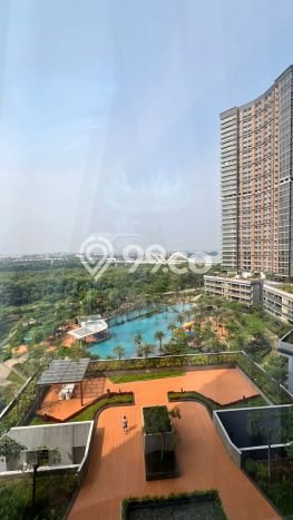 Apartemen Cozy Dijual di Jakarta Utara Spesifikasi 2 KT, 1 KM Apartemen Cozy Dijual di Jakarta Utara Spesifikasi 2 KT, 1 KM