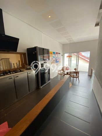 Rumah Luxury Modern Tanpa Renovasi di Kayu Putih Jakarta Timur Rumah Luxury Modern Tanpa Renovasi di Kayu Putih Jakarta Timur