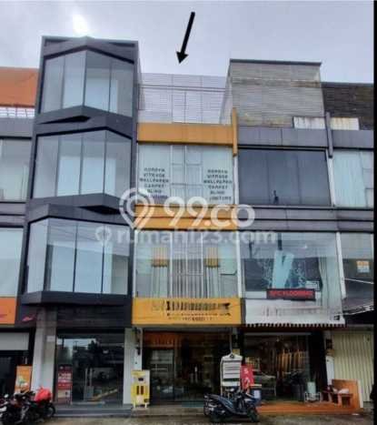 Ruko Dijual di Jakarta Selatan LT 75m2 & LB 250m2 Lokasi Terbaik! Ruko Dijual di Jakarta Selatan LT 75m2 & LB 250m2 Lokasi Terbaik!