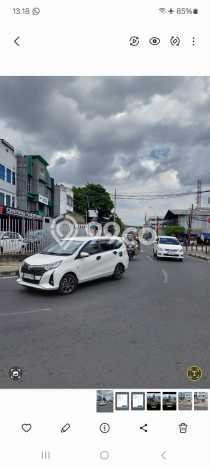 Ruko Disewakan Lokasi Jatinegara Jakarta Timur Harga Spesial! Ruko Disewakan Lokasi Jatinegara Jakarta Timur Harga Spesial!
