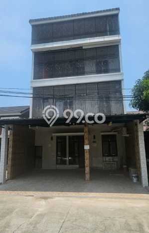 Dijual Cepat Rumah Favorit Siap Huni LB 225m2 di Panongan, Tangerang Dijual Cepat Rumah Favorit Siap Huni LB 225m2 di Panongan, Tangerang