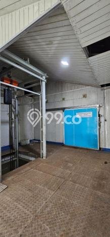 Jual Gudang Kawasan Kosambi, Luas 804m2m², Lokasi Premium Jual Gudang Kawasan Kosambi, Luas 804m2m², Lokasi Premium