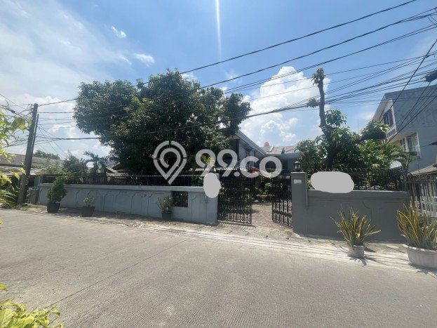 Rumah Eksklusif Dijual LT 500m2 di Tanjung Priok, Jakarta Utara Rumah Eksklusif Dijual LT 500m2 di Tanjung Priok, Jakarta Utara