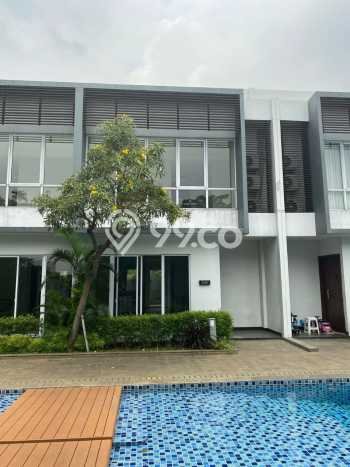 Rumah Luxury Modern Tanpa Renovasi di Puri Mansion Jakarta Barat Rumah Luxury Modern Tanpa Renovasi di Puri Mansion Jakarta Barat