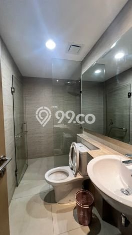 Apartemen Cozy Dijual di Jakarta Utara Spesifikasi 2 KT, 1 KM Apartemen Cozy Dijual di Jakarta Utara Spesifikasi 2 KT, 1 KM