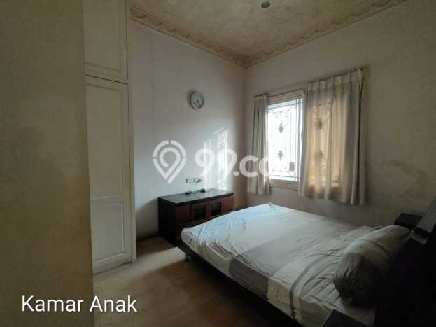 Hot Offer Hunian Mewah Ideal dan Luas di Cengkareng, Jakarta Barat Hot Offer Hunian Mewah Ideal dan Luas di Cengkareng, Jakarta Barat
