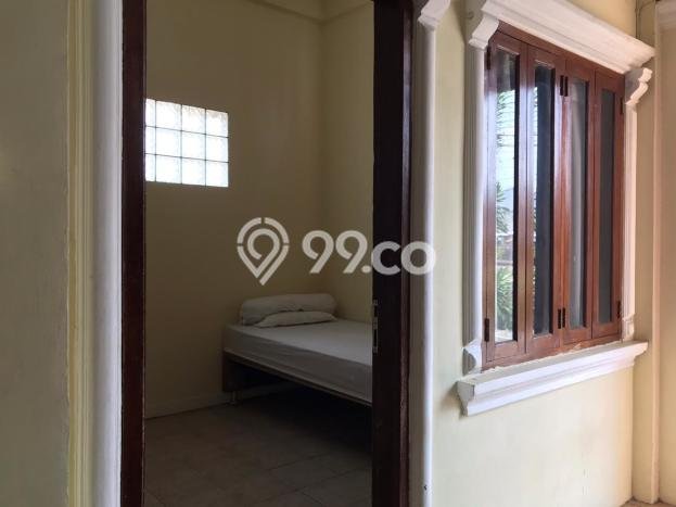 Dijual Rumah Premium dengan Fasilitas Sekitar Lengkap di Tebet, Jakarta Selatan Dijual Rumah Premium dengan Fasilitas Sekitar Lengkap di Tebet, Jakarta Selatan