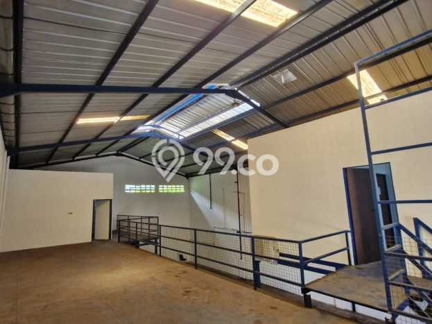Gudang Paling Dicari LB 320m2 Dijual di Tarumajaya Gudang Paling Dicari LB 320m2 Dijual di Tarumajaya