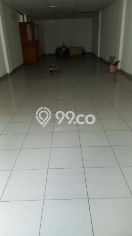 Dijual! Komersial di Hasyim Ashari Jakarta Pusat LT 295m2 / LB 850m2 Kawasan Bisnis Dijual! Komersial di Hasyim Ashari Jakarta Pusat LT 295m2 / LB 850m2 Kawasan Bisnis
