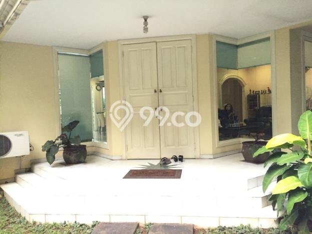 Rumah Mewah Dijual LT 865m2 di Pondok Aren, Tangerang Selatan Rumah Mewah Dijual LT 865m2 di Pondok Aren, Tangerang Selatan