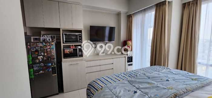 Dijual Apartemen di Cengkareng, Jakarta Barat Punya 1 Kamar Tidur Dijual Apartemen di Cengkareng, Jakarta Barat Punya 1 Kamar Tidur