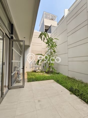 Rumah Mewah LB 311m2 Siap Huni Desain Elegan di Pantai Indah Kapuk, Jakarta Utara Rumah Mewah LB 311m2 Siap Huni Desain Elegan di Pantai Indah Kapuk, Jakarta Utara