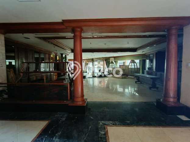 Komersial Dijual di Prime Area Jakarta Selatan Luas 561m2 Komersial Dijual di Prime Area Jakarta Selatan Luas 561m2