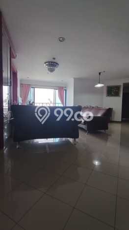 Untuk Dijual Apartemen 3 KT & 2 KM di Jakarta Utara Lokasi Strategis Untuk Dijual Apartemen 3 KT & 2 KM di Jakarta Utara Lokasi Strategis