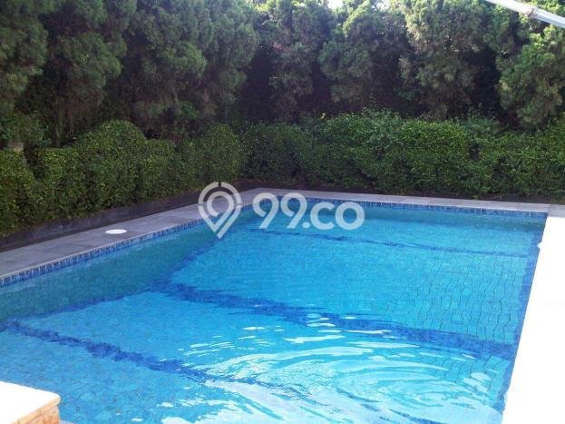 Rumah Mewah Dijual LT 865m2 di Pondok Aren, Tangerang Selatan Rumah Mewah Dijual LT 865m2 di Pondok Aren, Tangerang Selatan